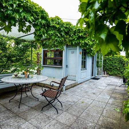 Romantik Hotel De L'Ours Sugiez Exteriér fotografie